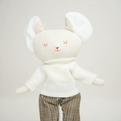 POPPY BASIC