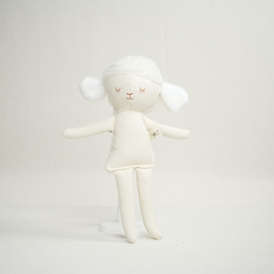 Boneca de Pano - OLIE