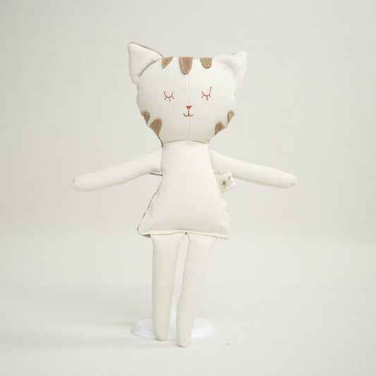 Boneco de pano - GUI