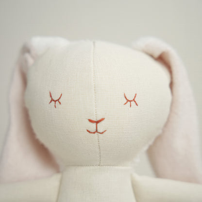 Boneco de pano - CHICA