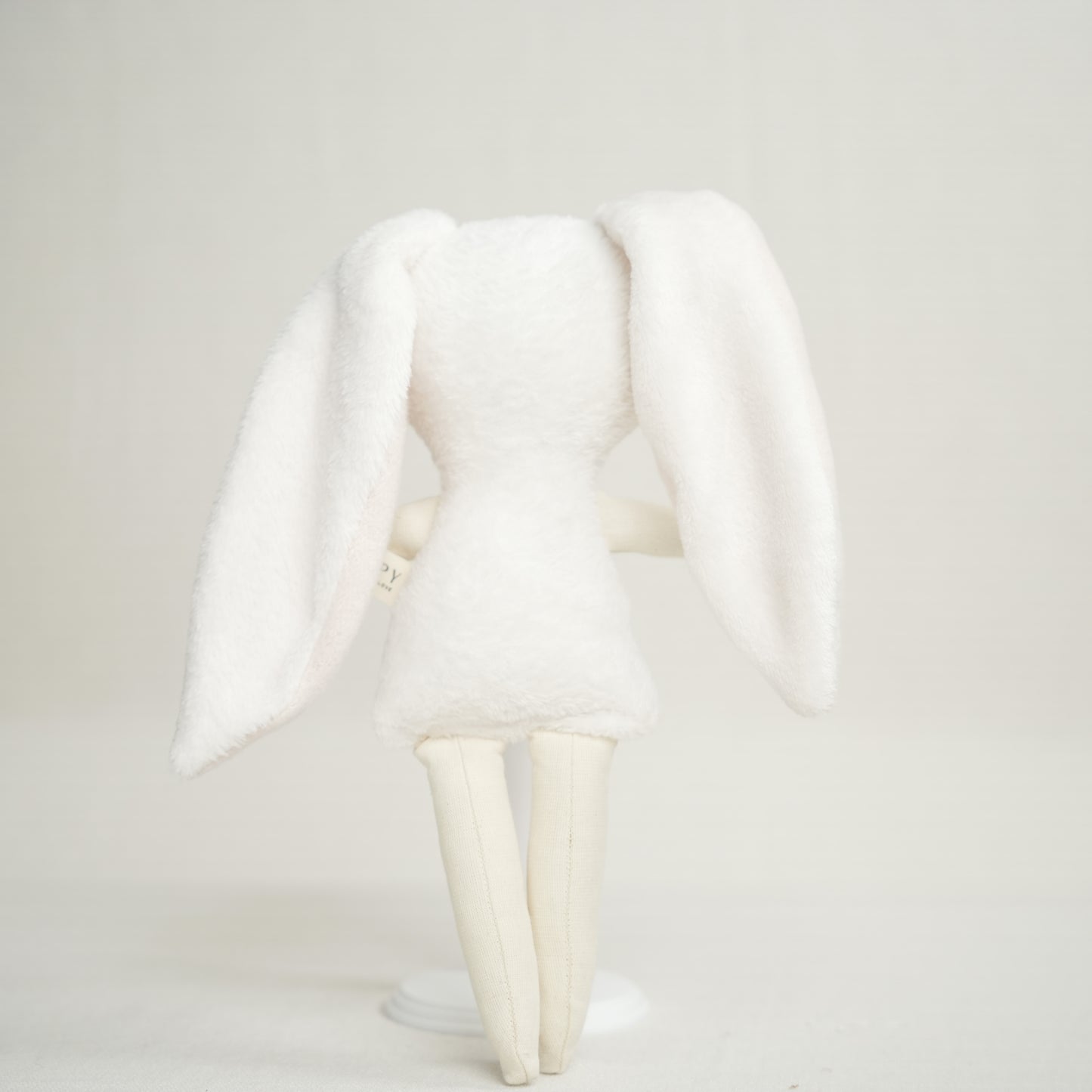 Boneco de pano - CHICA