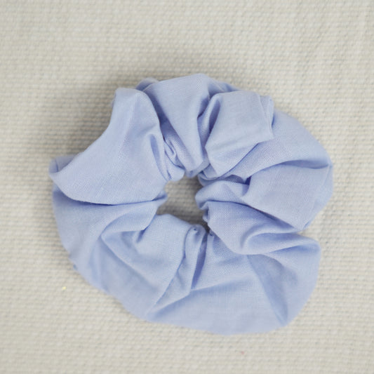 SCRUNCHIE AZUL CÉU