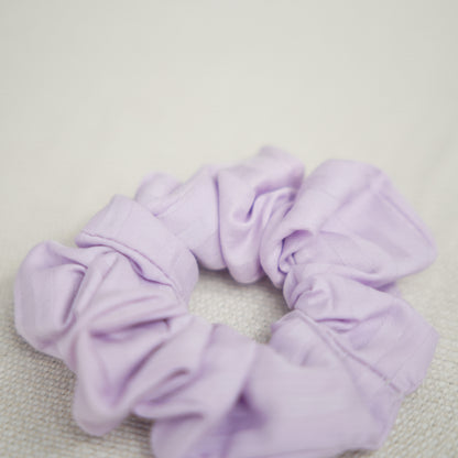 SCRUNCHIE VIOLETA
