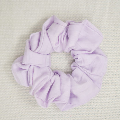 SCRUNCHIE VIOLETA
