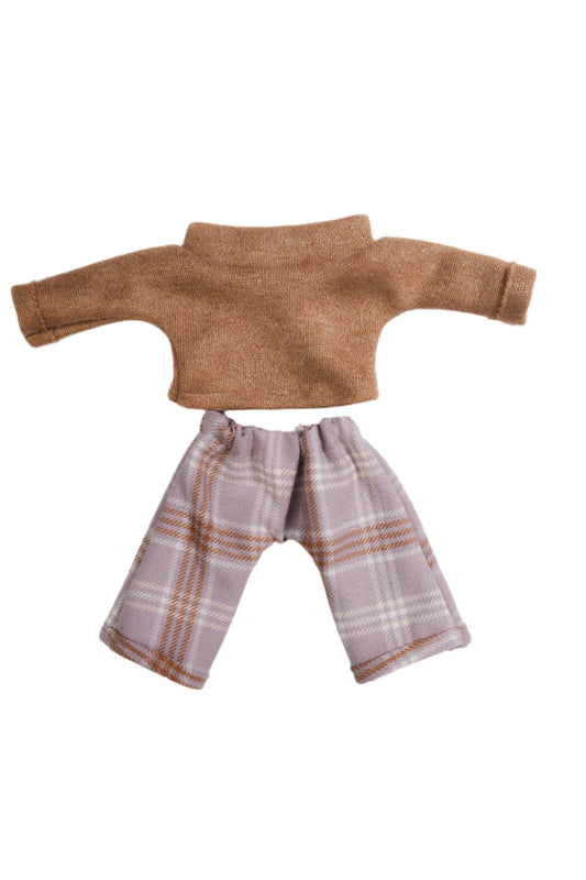Conjunto Xadrez